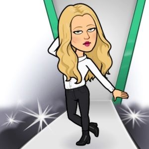 Meet your Posher, Ana